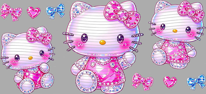 16oz Sanrio-SO-1047